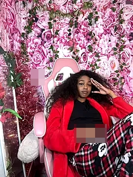 mismialove's Webcam Show