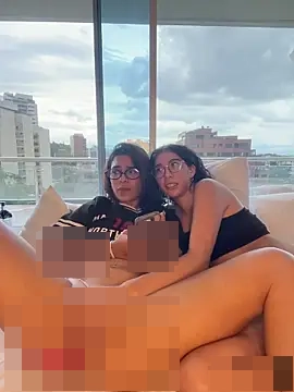 Alice_surprise's Webcam Show