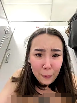 Asian_Asami's Webcam Show