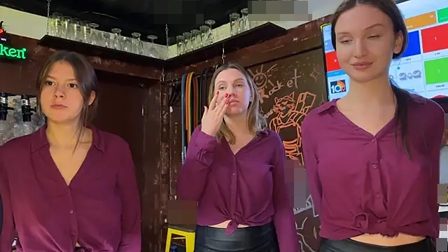 dirtypub's Webcam Show