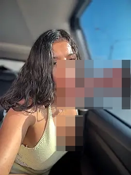 sexi_noemi's Webcam Show