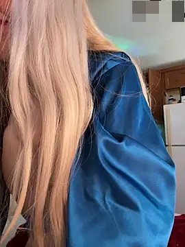 propertyofdaddy's Webcam Show