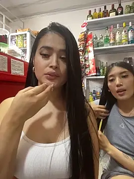 Sara_fun's Webcam Show