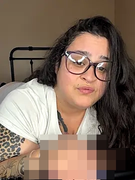 Tillymarie's Webcam Show