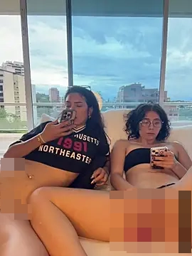 Alice_surprise's Webcam Show