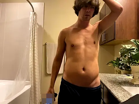 girlfriendmissy's Webcam Show