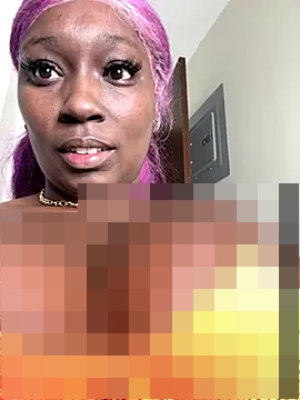 SailormoonPlips' Webcam Show