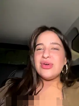 Sophie_Avory's Webcam Show