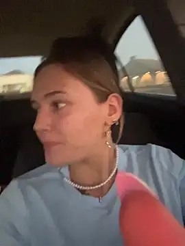 AllesandraLove's Webcam Show