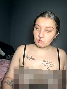 Kayliee420's Webcam Show