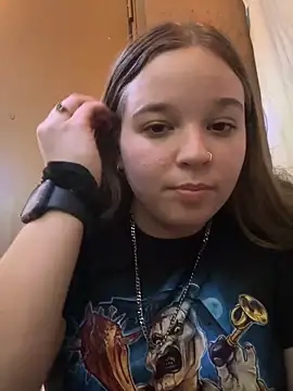 blondefun3818's Webcam Show