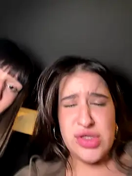 Sophie_Avory's Webcam Show