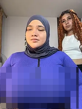 sweetmuslim01's Webcam Show