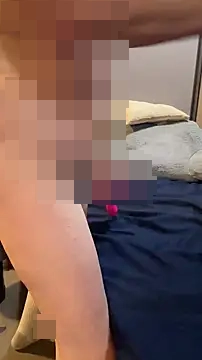 mrsnaughtypineapple's Webcam Show