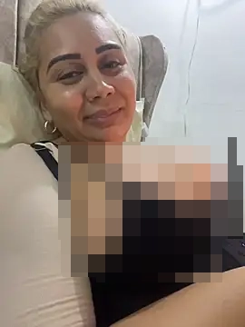 maymercy's Webcam Show