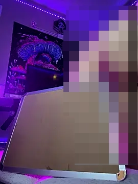 Cutiepiespanks' Webcam Show