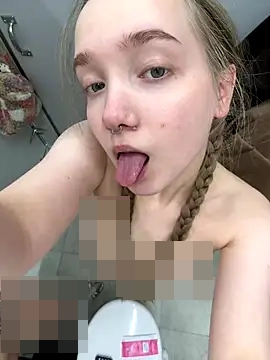 bambi_lu's Webcam Show