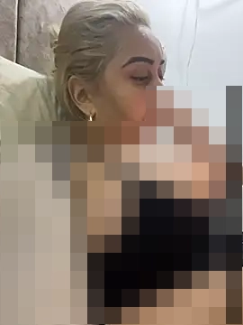 maymercy's Webcam Show