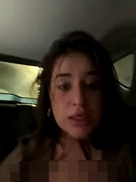 Sophie_Avory's Webcam Show