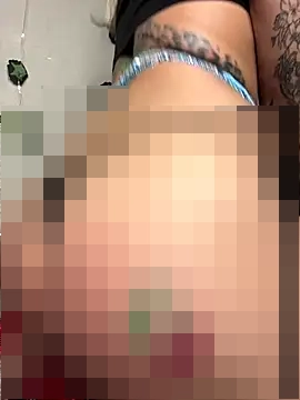 Shuggabutt's Webcam Show