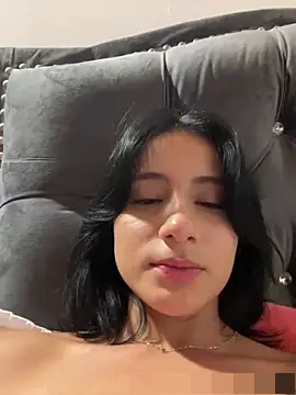 Ale_Lewis' Webcam Show