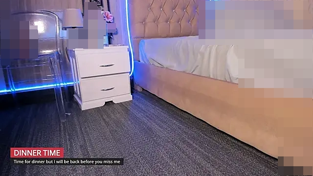 Salytexas' Webcam Show