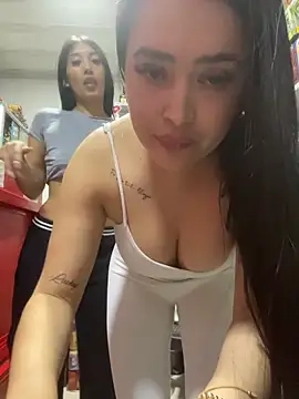 Sara_fun's Webcam Show