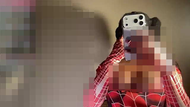 maskedgirl5005's Webcam Show