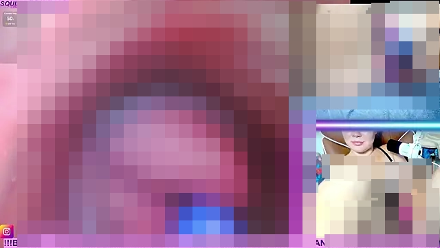 MaryBrook1's Webcam Show