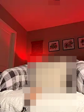 Tiny-Mimi's Webcam Show