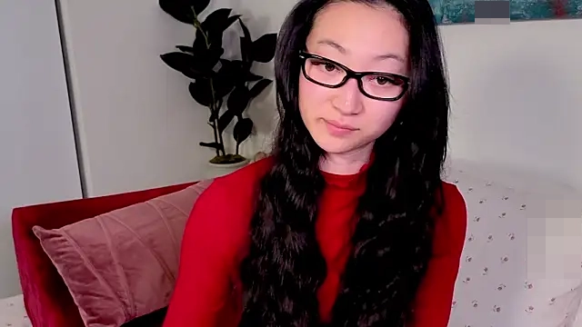 MySweetSofie's Webcam Show