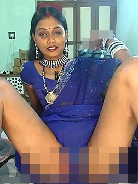 Hot_Piya_1's Webcam Show