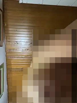 oh_nina's Webcam Show