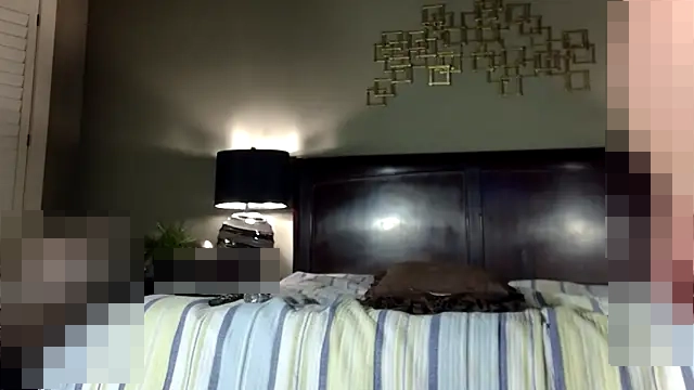 Hornylouisewil's Webcam Show