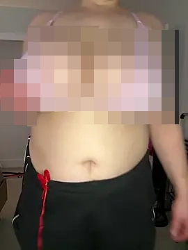 violetaurora95's Webcam Show