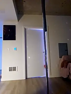 RaisingDaisy's Webcam Show