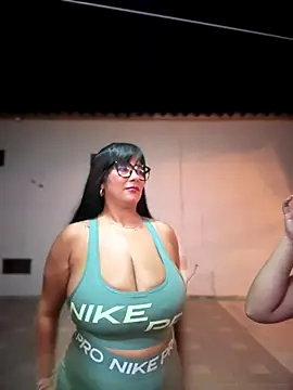 Saorii_kiido's Webcam Show