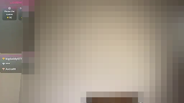 maskedgirl5005's Webcam Show