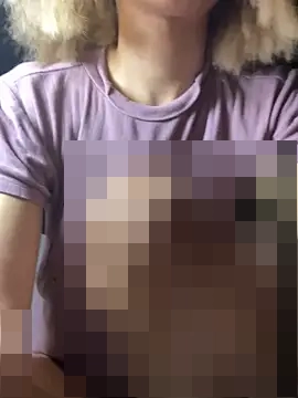 SweetBunnyGF's Webcam Show