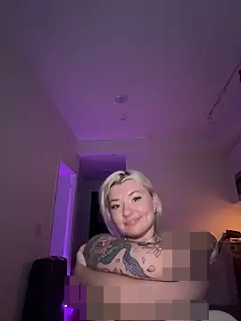 RitaNorth_star's Webcam Show