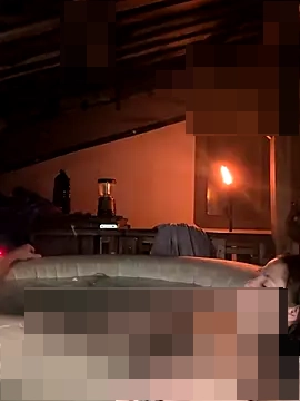 YourNotMySupervisor's Webcam Show