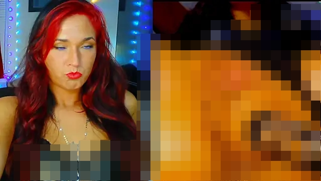 DesereaRose's Webcam Show