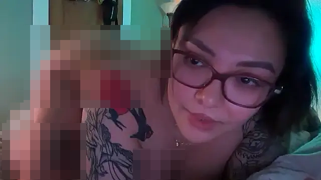 Pumpkin_bunny's Webcam Show