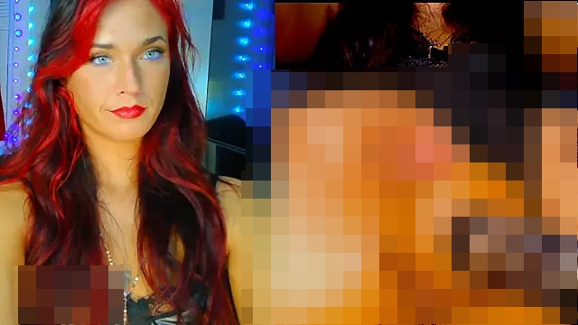 DesereaRose's Webcam Show