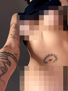 kikidoll's Webcam Show