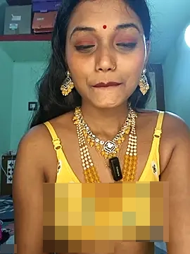 Hot_Piya_1's Webcam Show