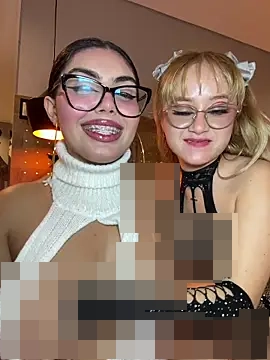 zui_lu's Webcam Show