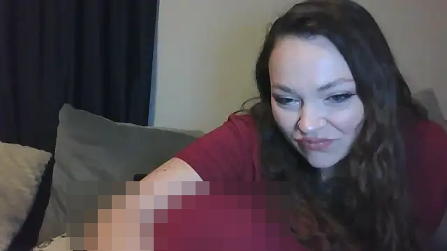 BartenderSteph's Webcam Show