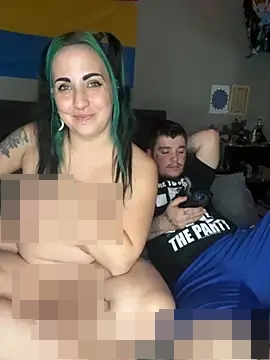 Chaos_Reign's Webcam Show