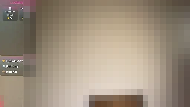 maskedgirl5005's Webcam Show